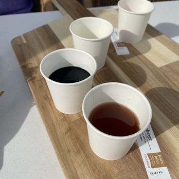 Toastique - Samoled the detoxify and cider as well - Coffee & Tea Near Me - Los Angeles, California Toastique - Samoled the detoxify and cider as well - Coffee & Tea Near Me - Los Angeles, California