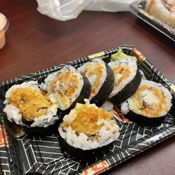 OEC Japanese Express