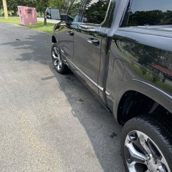 Nuwave Car Wash