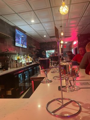 Cork Bar & Kitchen by null