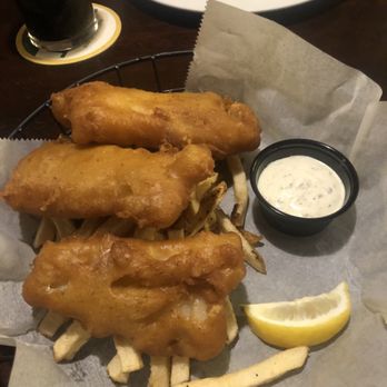Olde Blind Dog Irish Pub - Fish and chips - Irish Pub Near Me - Milton, Georgia Olde Blind Dog Irish Pub - Fish and chips - Irish Pub Near Me - Milton, Georgia
