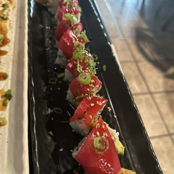 OHO Sushi Studio - Sumo Roll - Sushi Bars Near Me - Long Beach, California OHO Sushi Studio - Sumo Roll - Sushi Bars Near Me - Long Beach, California