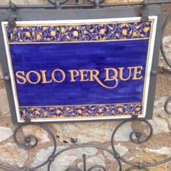 Solo Per Due