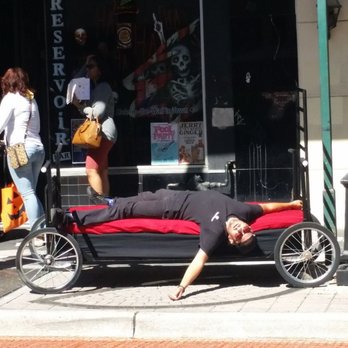 Historic Ybor City District - Monster's Bed Race - Landmarks & Historical Buildings Near Me