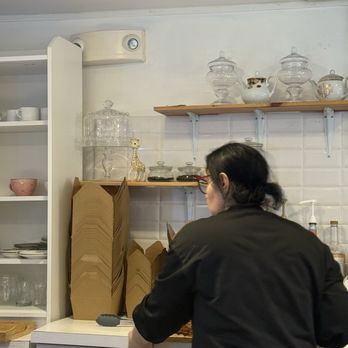 Sharbat Bakery And Cafe - Rude and impatient. Learn customer service skills for the sake of the business. - Bakeries Near Me - Washington, DC, District of Columbia Sharbat Bakery And Cafe - Rude and impatient. Learn customer service skills for the sake of the business. - Bakeries Near Me - Washington, DC, District of Columbia
