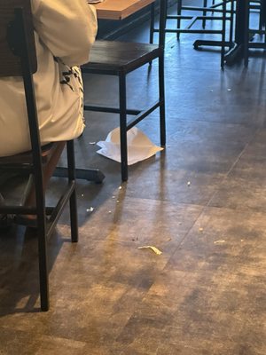 Kerbey Lane Cafe by null