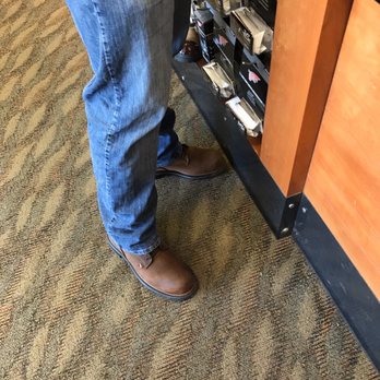 Red Wing - The winning pair! - Shoe Stores Near Me - Lone Tree, Colorado