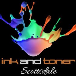 Ink & Toner Scottsdale - SCOTTSDALE's best INK (& toner) retail shop - the #1 CARTRIDGE shop in the WORLD!   We also offer awesome graphic design too!