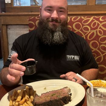 Black Angus Steakhouse - Prime rib - Steakhouses Near Me - Temecula, California