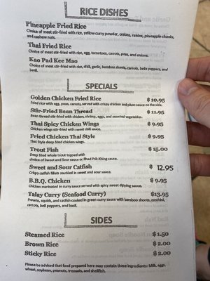 Khao San Thai Kitchen by null