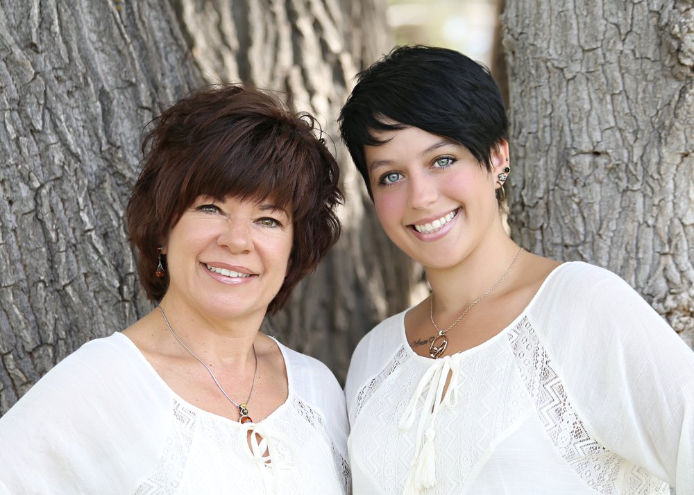 Authentic Nature Day Spa Logo