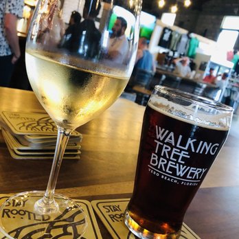 Walking Tree Brewery - Breweries Near Me - Vero Beach, Florida Walking Tree Brewery - Breweries Near Me - Vero Beach, Florida