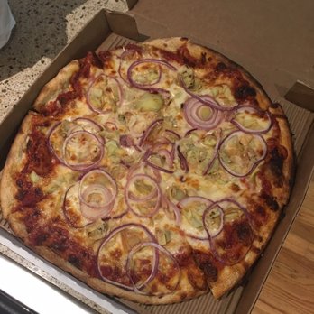 Red Boy Pizza - California Pizza - Pizza Near Me - Oakland, California Red Boy Pizza - California Pizza - Pizza Near Me - Oakland, California