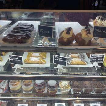 Neapolis - Desserts! Do NOT visit on an empty stomach. - Pasta Shops Near Me - Wakefield, Rhode Island Neapolis - Desserts! Do NOT visit on an empty stomach. - Pasta Shops Near Me - Wakefield, Rhode Island