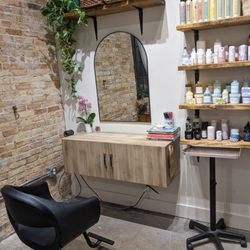 Moonlit Reverie Salon