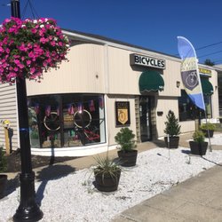 Civic Cyclery
