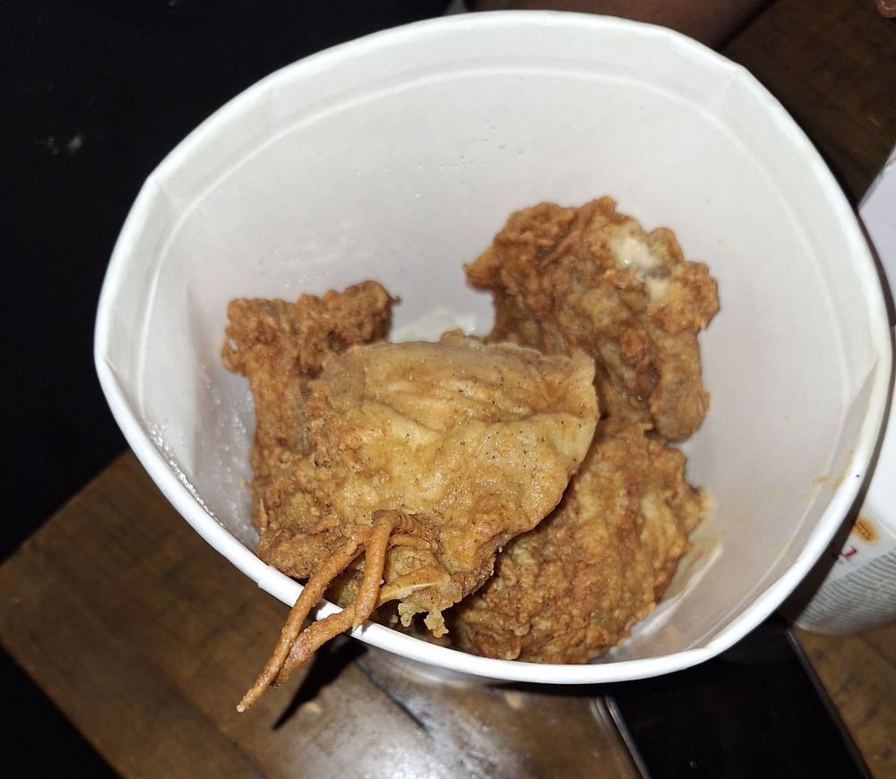 KFC Logo