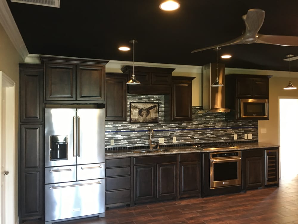 Slide of Kenyon Construction