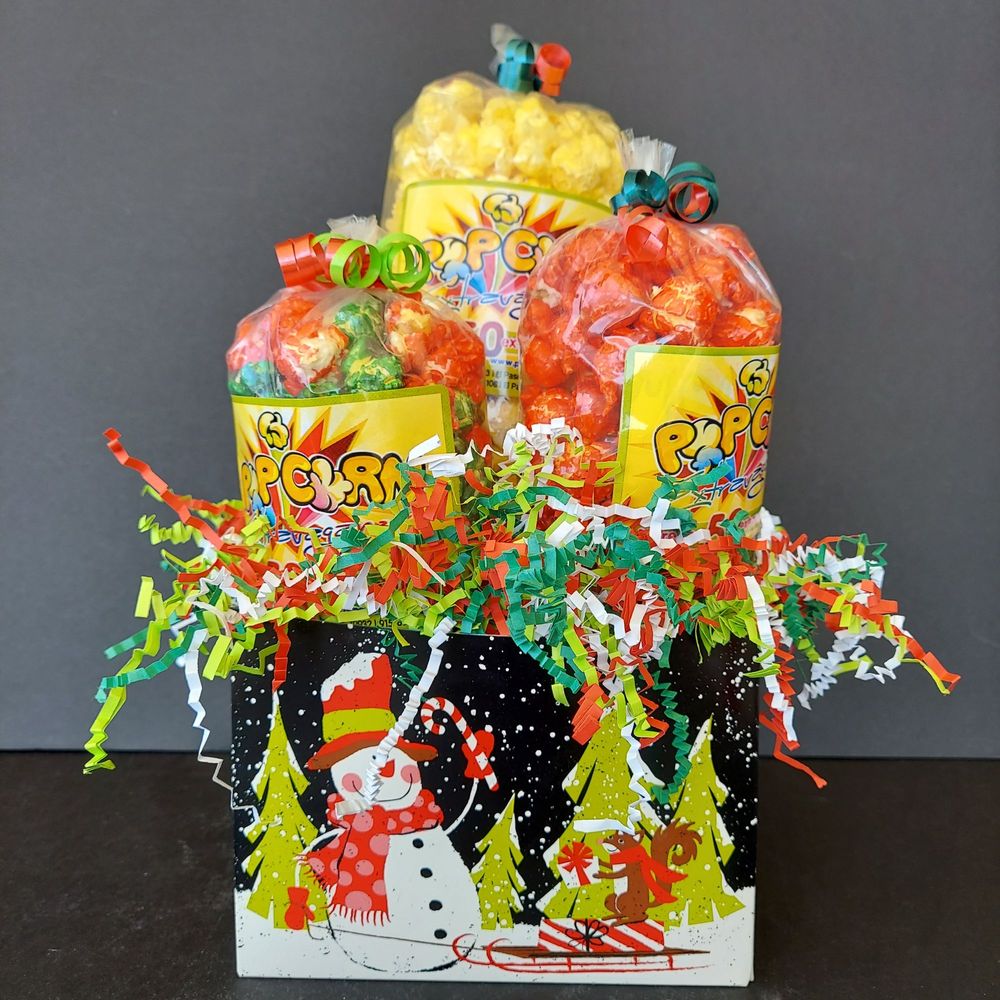 POPCORN EXTRAVAGANZA Updated September 2024 18 Photos & 14 Reviews