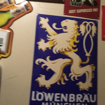 Jorg's Cafe Vienna - Wall decor - German Near Me - Plano, Texas