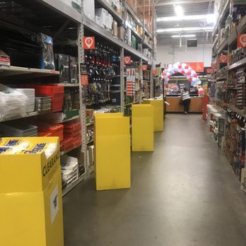 The Home Depot - Paint isle - Nurseries & Gardening Near Me - Las Vegas, Nevada