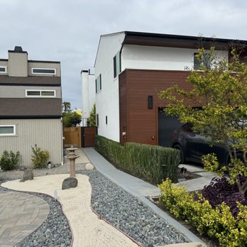 Landscape To Paradise - Landscaping Near Me Landscape To Paradise - Landscaping Near Me