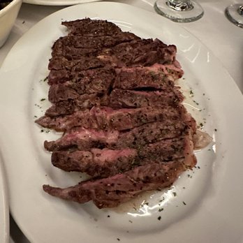 Ocean Prime - Oz Ribeye - Seafood Near Me - Beverly Hills, California