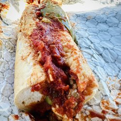 Calabria Imports - The Original Freddy