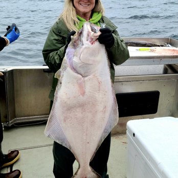 Cascade Creek Lodge - Boat Charters Near Me - Sitka, Alaska