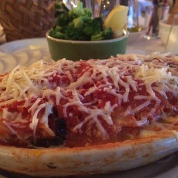 Domani Star - Nicely done ... - Italian Near Me - Doylestown, Pennsylvania