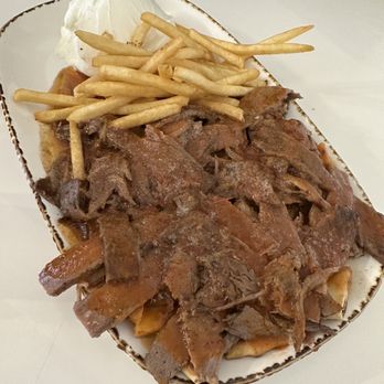 Nuka Cafe - Bursa Iskender Kebab - Turkish Near Me - Los Angeles, California Nuka Cafe - Bursa Iskender Kebab - Turkish Near Me - Los Angeles, California