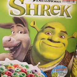 Big Lots - It's never ogre!!! Roflmao