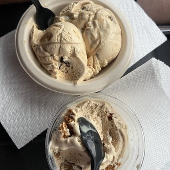 The Cup & Cone - Desserts Near Me - Surfside Beach, South Carolina