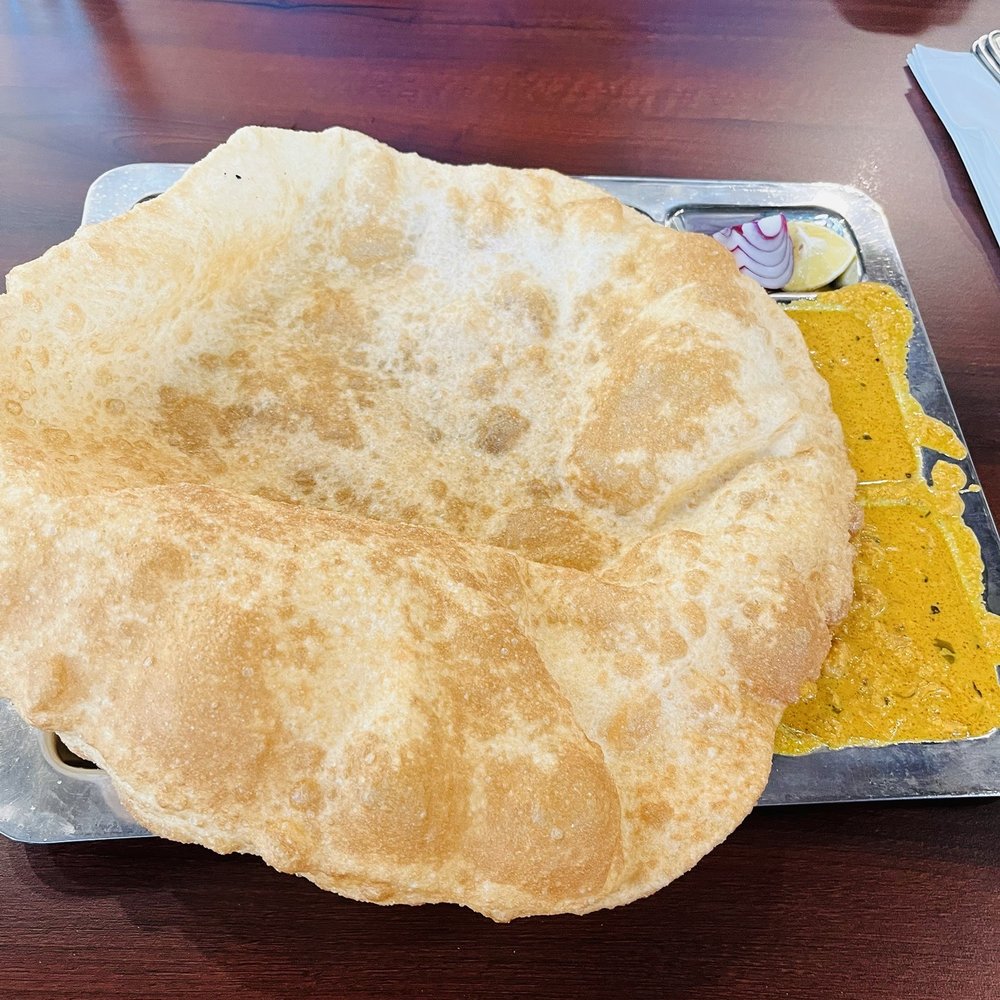 Saravanaa Bhavan - Chana Bhatura - Indian Near Me - Richardson, Texas Saravanaa Bhavan - Chana Bhatura - Indian Near Me - Richardson, Texas