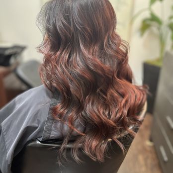 Taylor And Co Salon - Balayage - Hair Salons Near Me - Suwanee, Georgia Taylor And Co Salon - Balayage - Hair Salons Near Me - Suwanee, Georgia