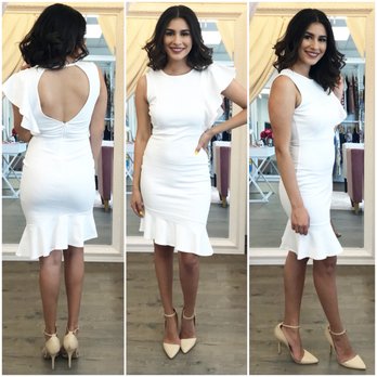 Sassy Couture - Women's Clothing Near Me - Lancaster, California