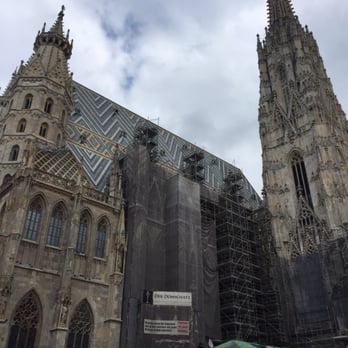 Domkirche St. Stephan - Churches Near Me - Vienna, 9