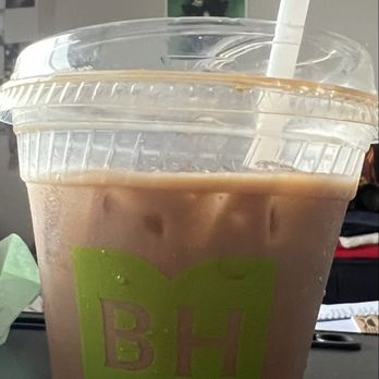 Bridgehead - Mocha iced - Coffee & Tea Near Me - Ottawa, Ontario Bridgehead - Mocha iced - Coffee & Tea Near Me - Ottawa, Ontario