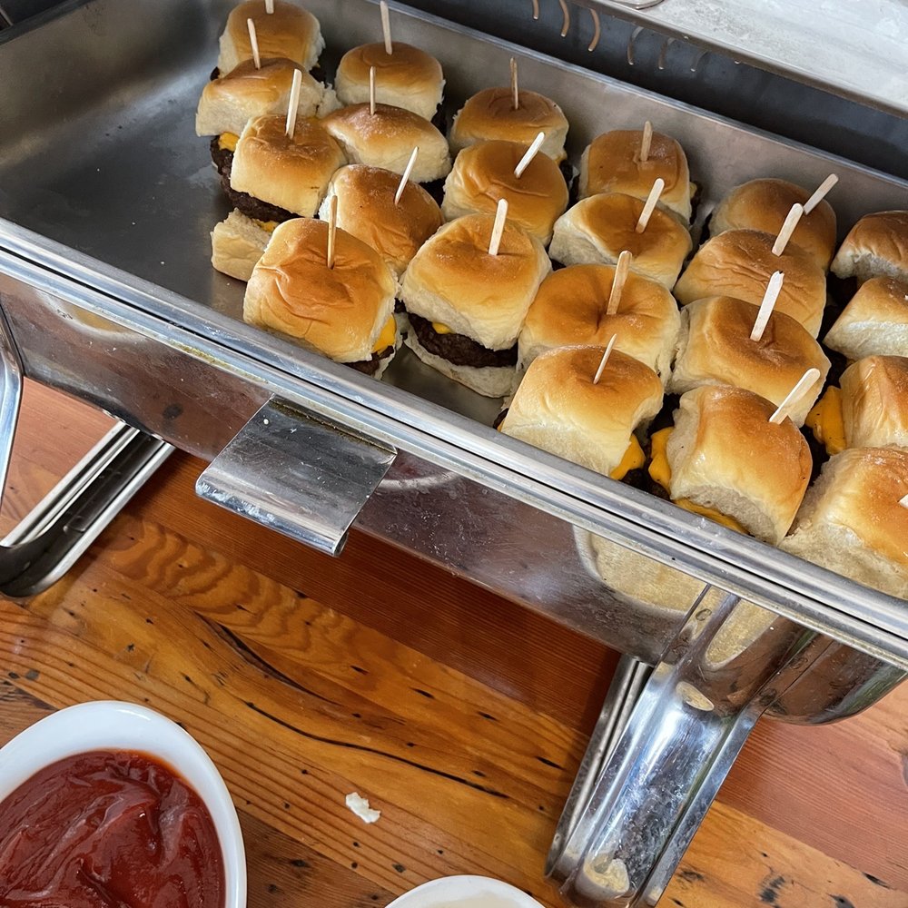 Riggers Loft - Best sliders EVER - Wine Tasting Room Near Me - Richmond, California Riggers Loft - Best sliders EVER - Wine Tasting Room Near Me - Richmond, California