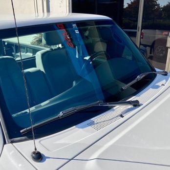Rock Chip AutoGlass - New Ranger windshield - Auto Glass Services Near Me - Sacramento, California Rock Chip AutoGlass - New Ranger windshield - Auto Glass Services Near Me - Sacramento, California