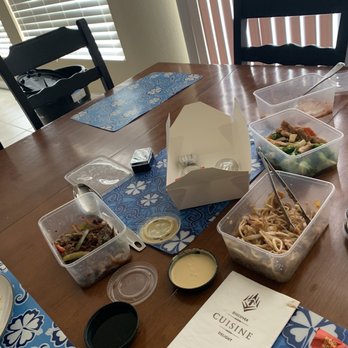 Red Lantern - Dumplings, generals chicken, Mongolian beef, chow fun, chicken and broccoli l. - Chinese Near Me - Lincoln, California Red Lantern - Dumplings, generals chicken, Mongolian beef, chow fun, chicken and broccoli l. - Chinese Near Me - Lincoln, California