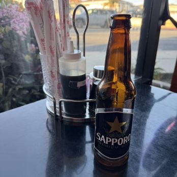 Canaan Cafe - Beer - Taiwanese Near Me - Lomita, California