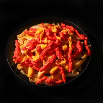 Degusto - Loaded Fries - Chicken Wings Near Me - San Fernando Valley, California Degusto - Loaded Fries - Chicken Wings Near Me - San Fernando Valley, California