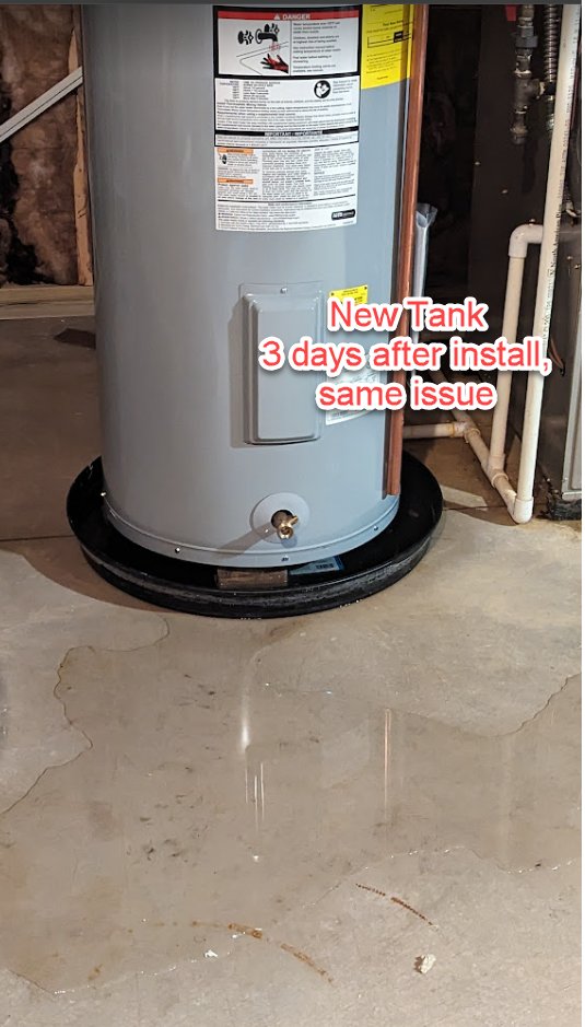 Slide of Eaton Plumbing