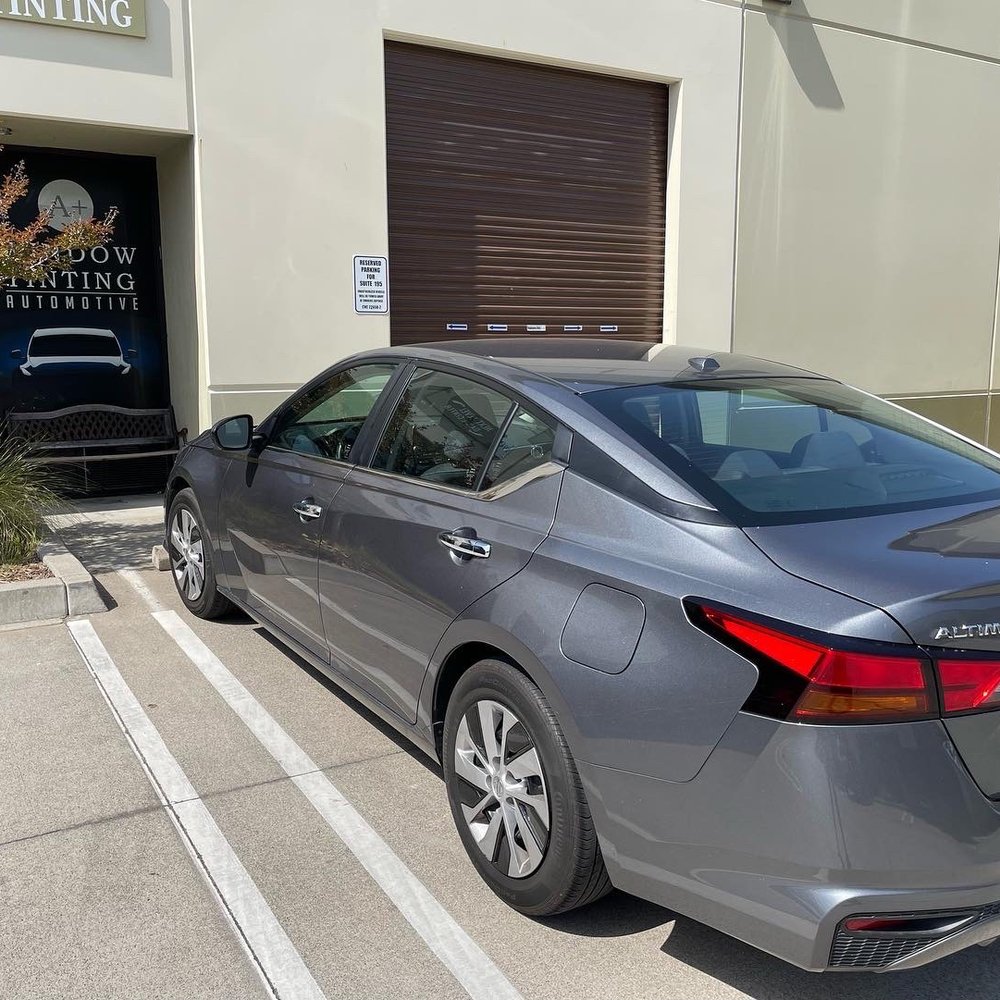 A+ Window Tinting - Home Window Tinting Near Me - Roseville, California A+ Window Tinting - Home Window Tinting Near Me - Roseville, California