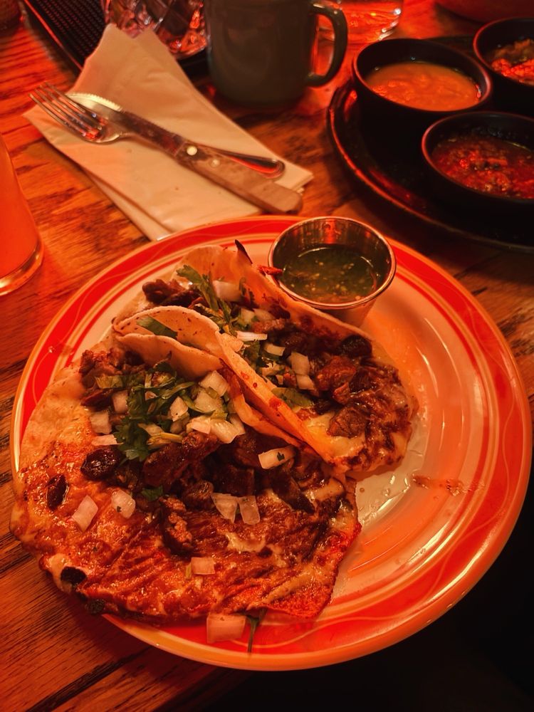 Gordo's Cantina