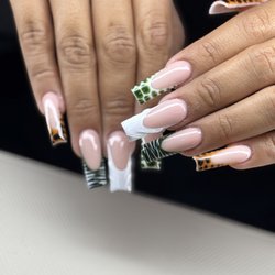 Pink Angels Nails & Spa