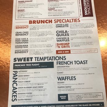 Another Broken Egg Cafe - Menu - Cafes Near Me - Memphis, Tennessee