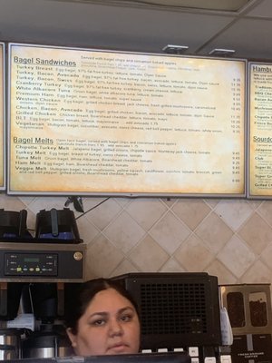 Menu photo 2 Bagel Me! Villa Park, CA Menu photo 2 Bagel Me! Villa Park, CA