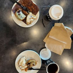 Stories Coffee Company - Goodies